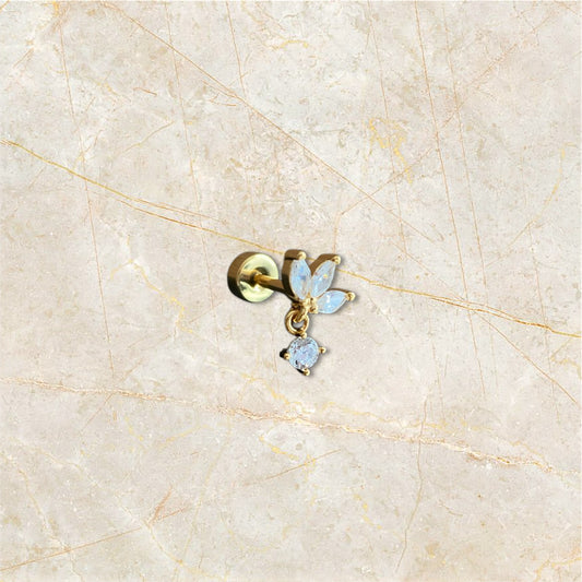 Bijoux labret fantaisie