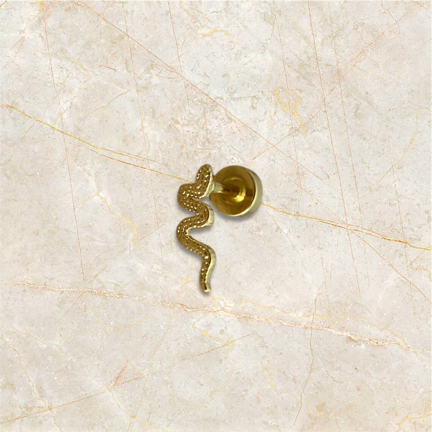 Bijoux labret fantaisie