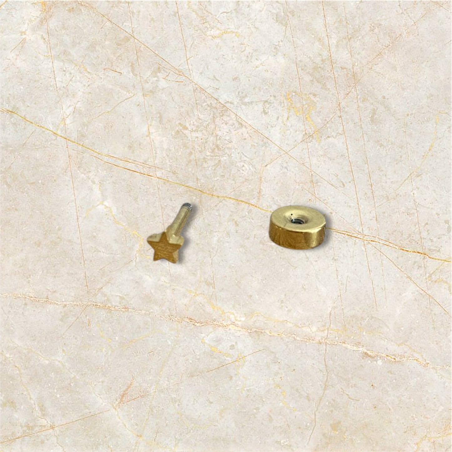 Bijoux labret fantaisie