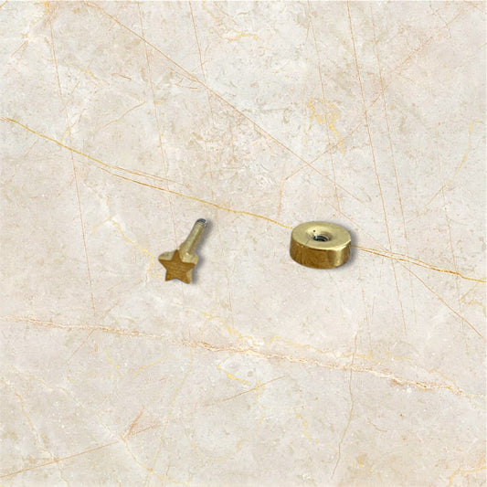 Bijoux labret fantaisie