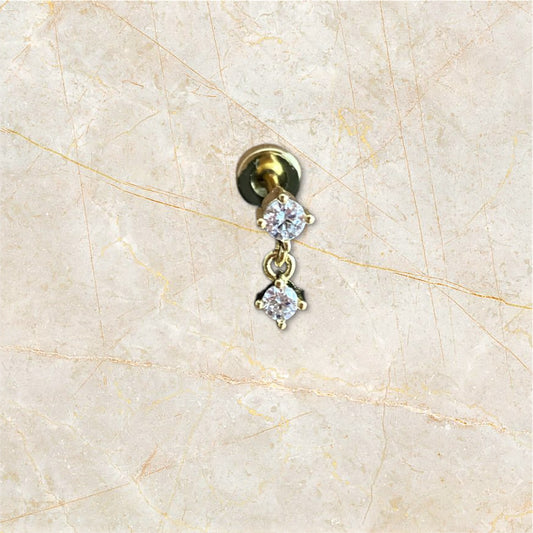 Bijoux labret fantaisie