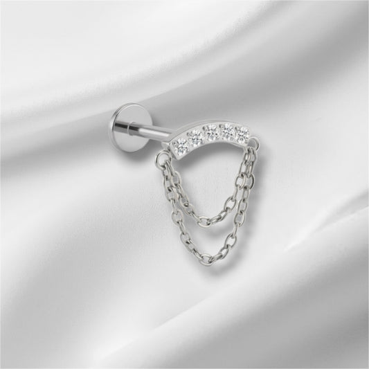 Bijoux piercing Cartilage