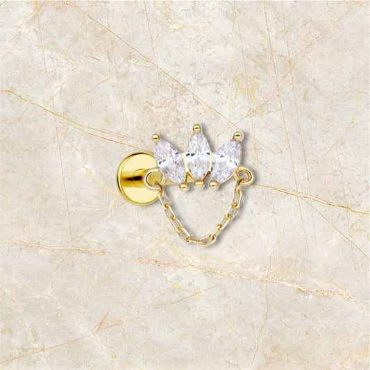 Bijoux piercing Cartilage