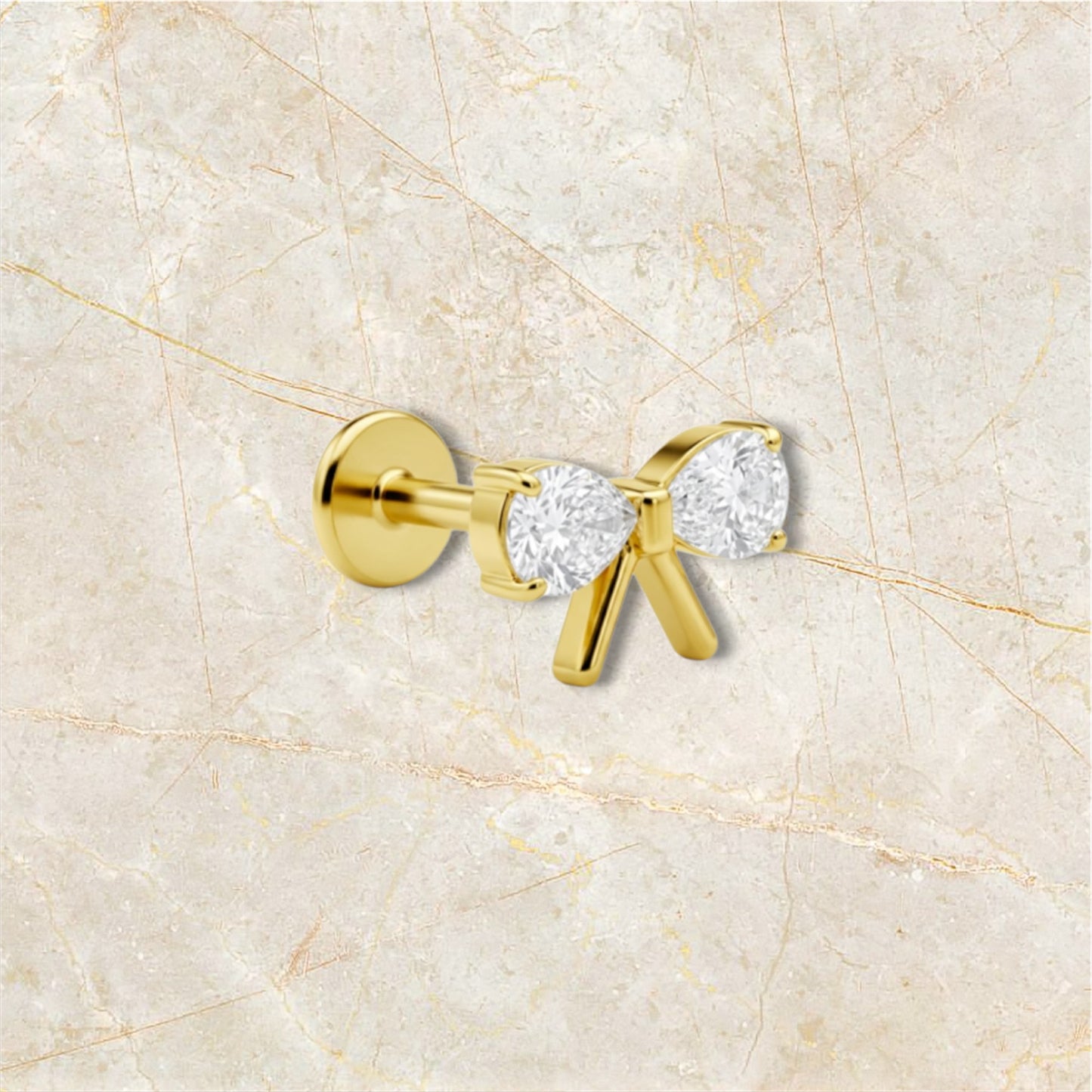 Bijoux piercing Cartilage