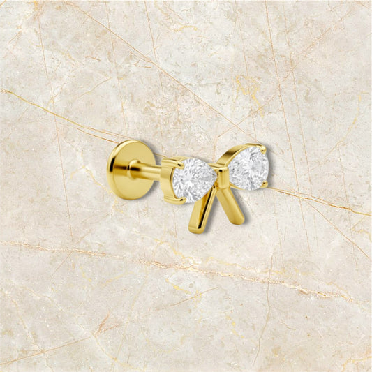 Bijoux piercing Cartilage