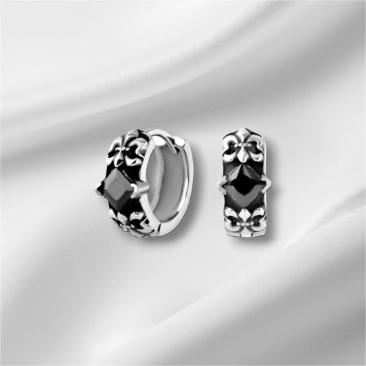 Bijoux boucle d'oreille