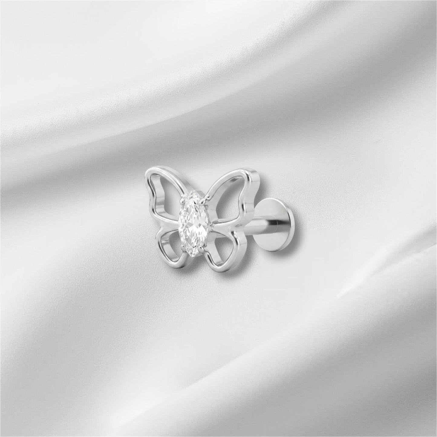 Bijoux de piercing cartilage