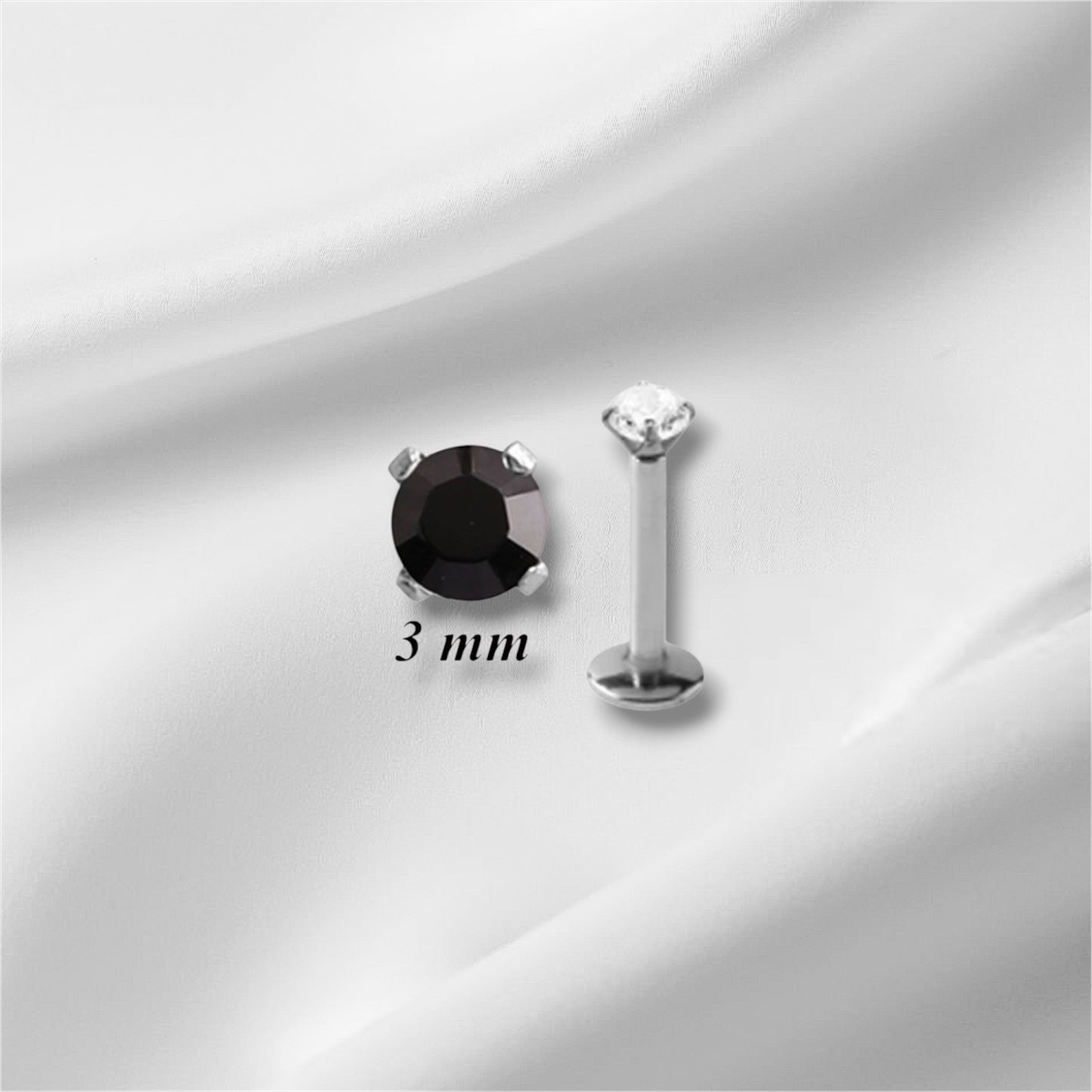 Bijoux de piercing cartilage