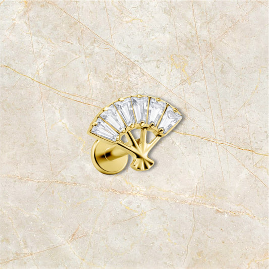 Bijoux de piercing cartilage