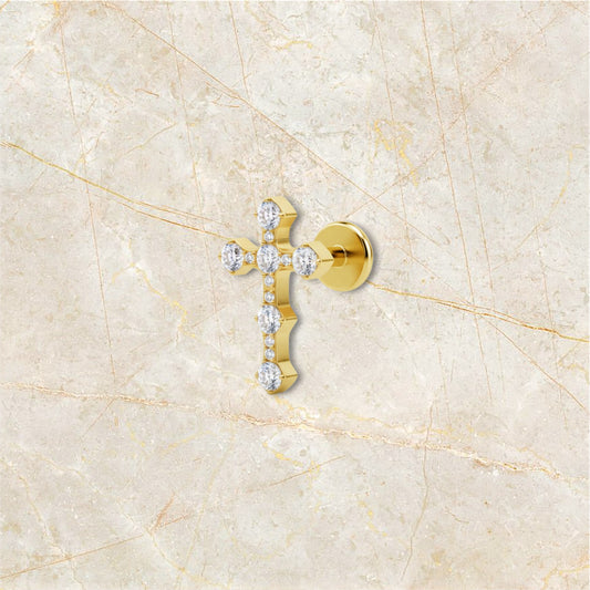 Bijoux de piercing cartilage