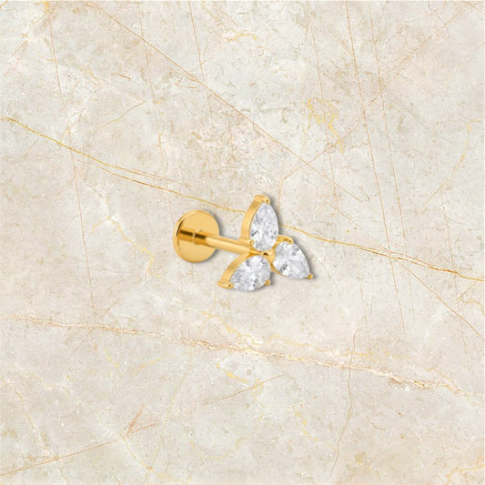 Bijoux de piercing cartilage