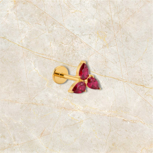 Bijoux de piercing cartilage