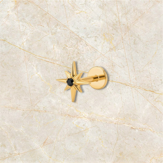 Bijoux de piercing cartilage