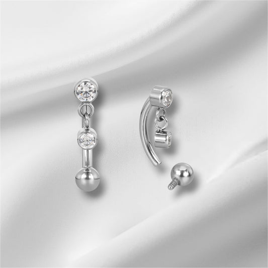 Bijoux de piercing