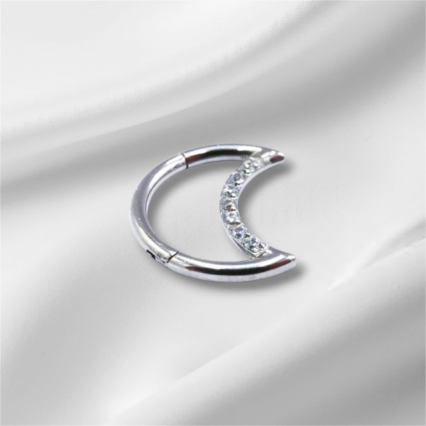 Bijoux de piercing anneau (Daith)