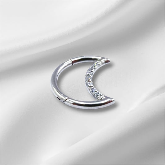 Bijoux de piercing anneau (Daith)