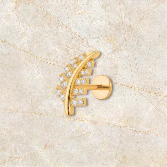 Bijoux de piercing cartilage (Hélix)