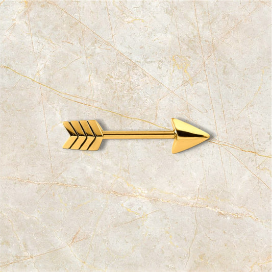 Bijoux de piercing Tétons