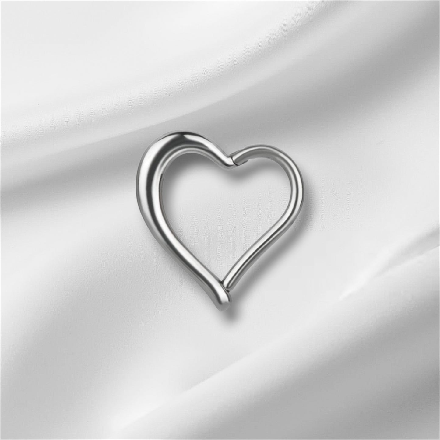 Bijoux de piercing anneau (Daith)