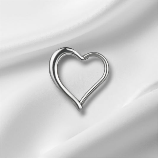 Bijoux de piercing anneau (Daith)