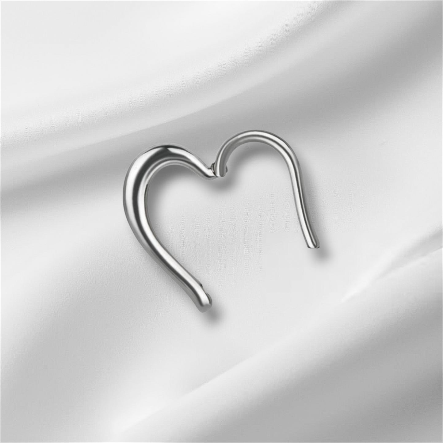 Bijoux de piercing anneau (Daith)