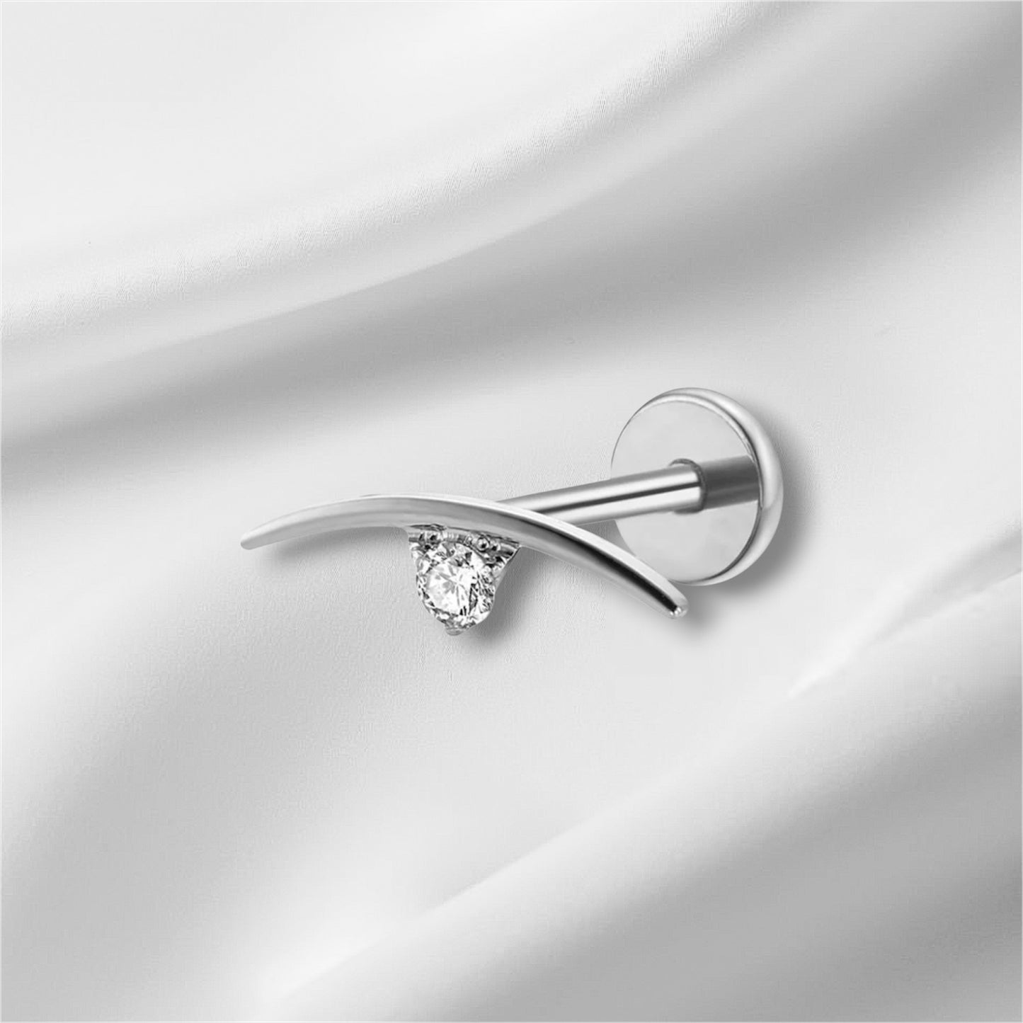 Bijoux piercing Cartilage (Helix)
