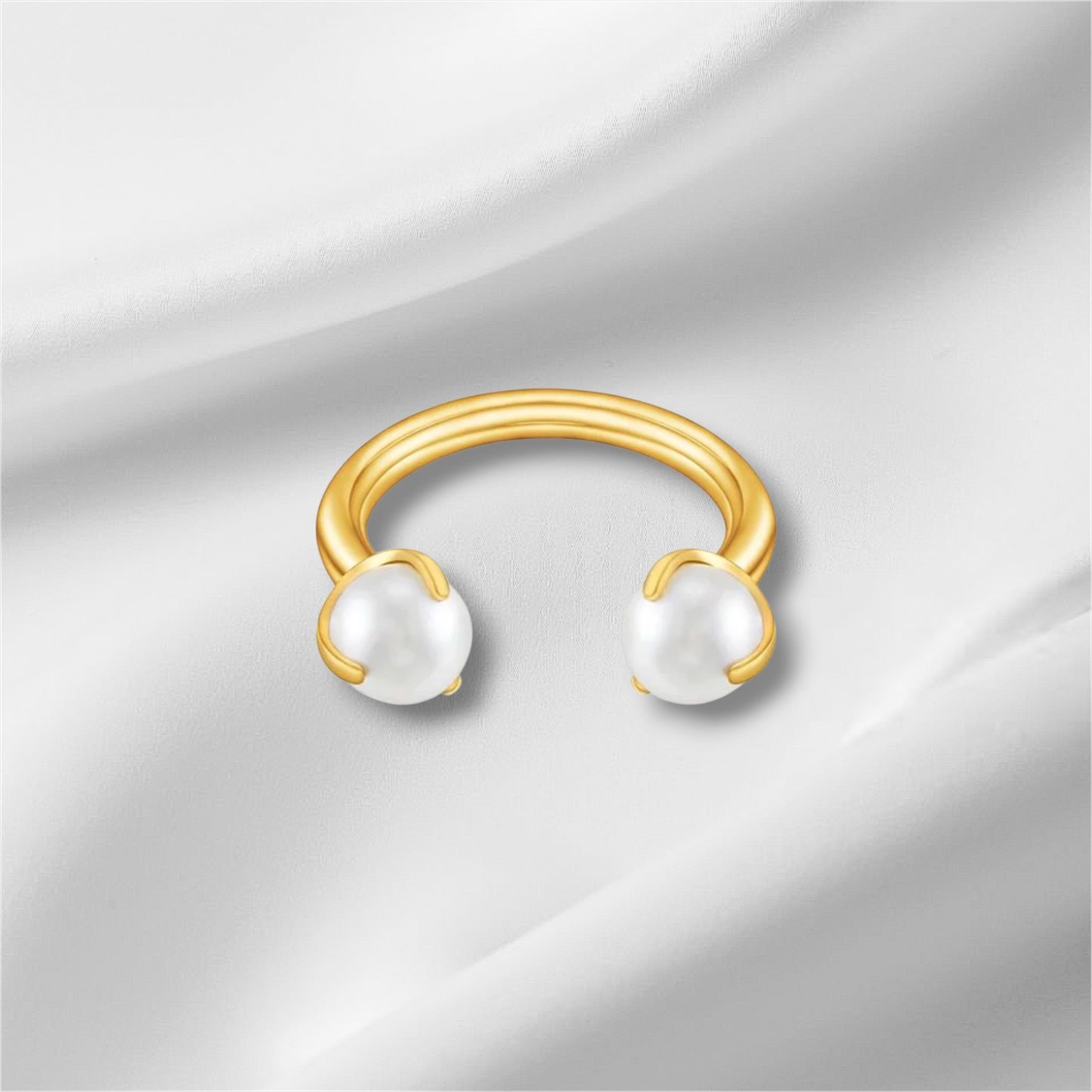 Bijoux Fer à cheval