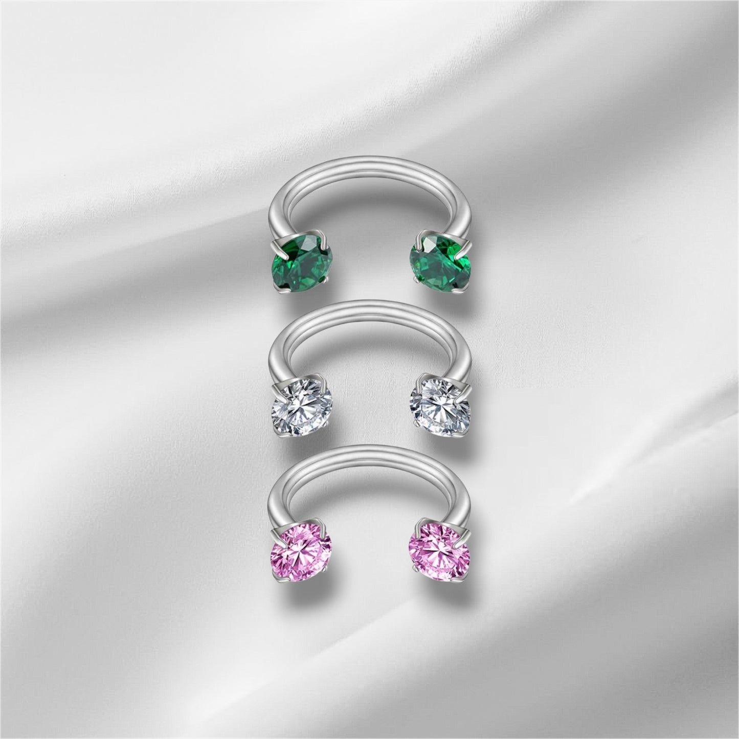 Bijoux Fer à cheval
