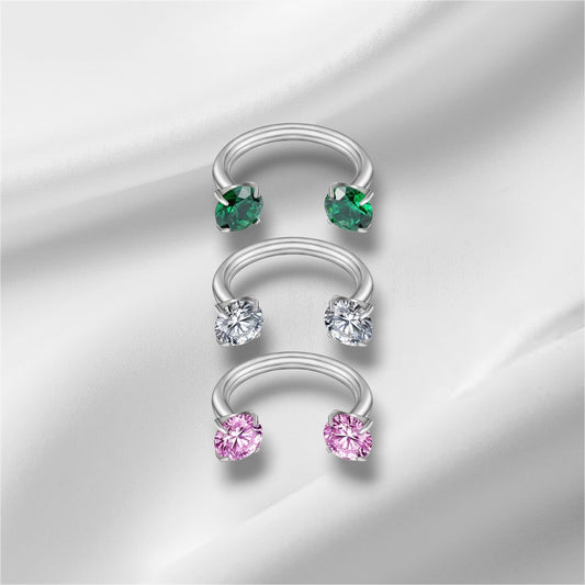 Bijoux Fer à cheval