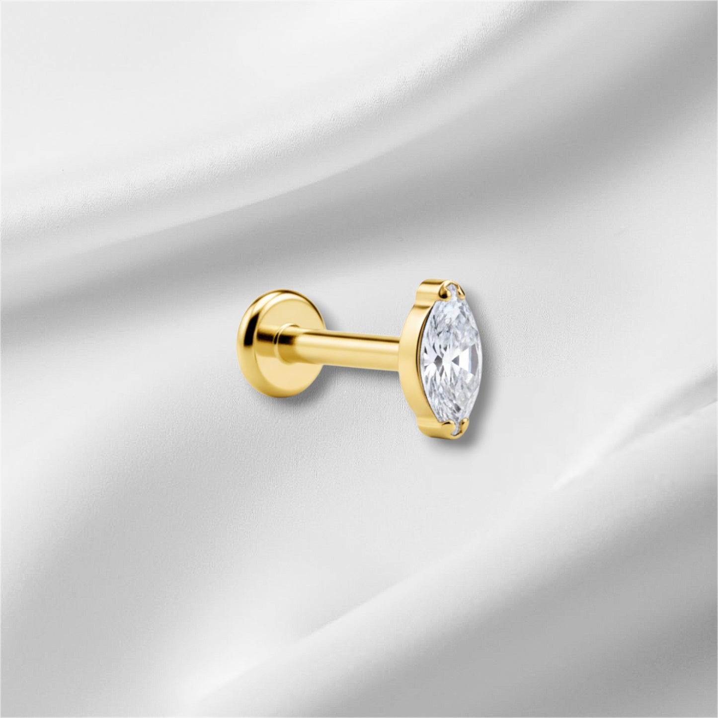 Bijoux piercing Cartilage