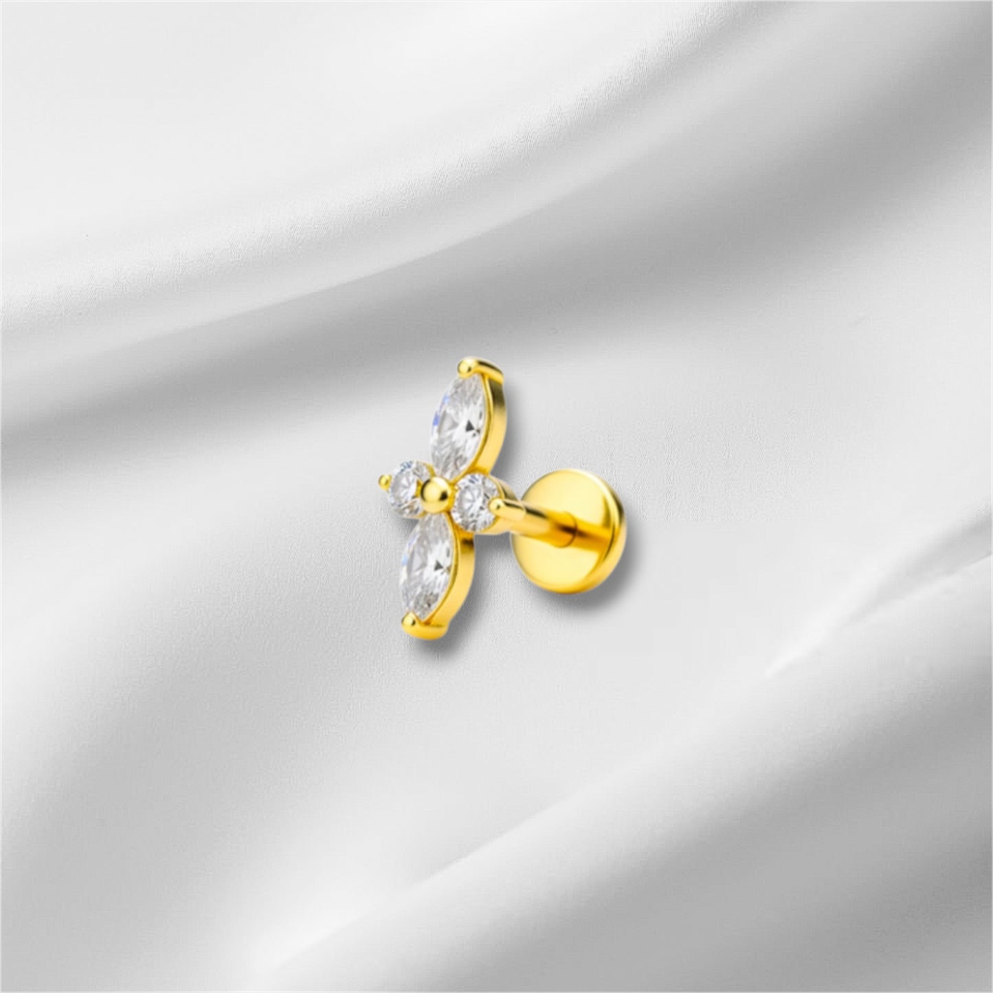 Bijoux piercing Cartilage