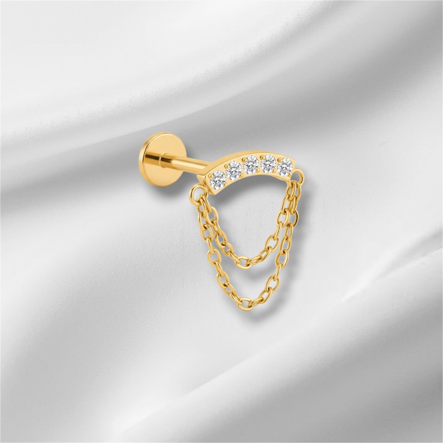 Bijoux piercing Cartilage