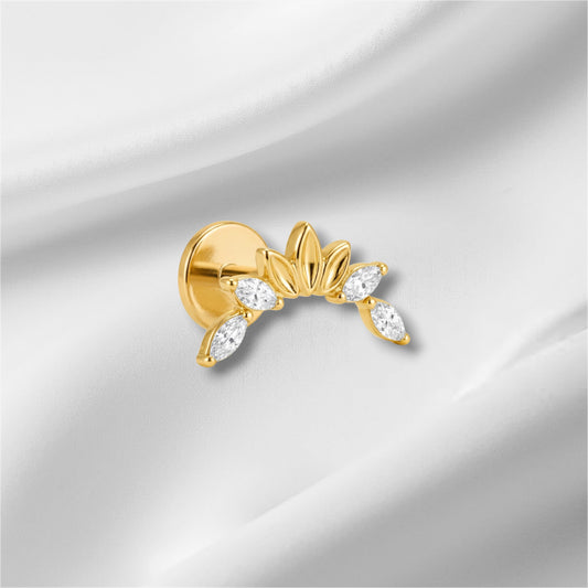 Bijoux piercing Cartilage
