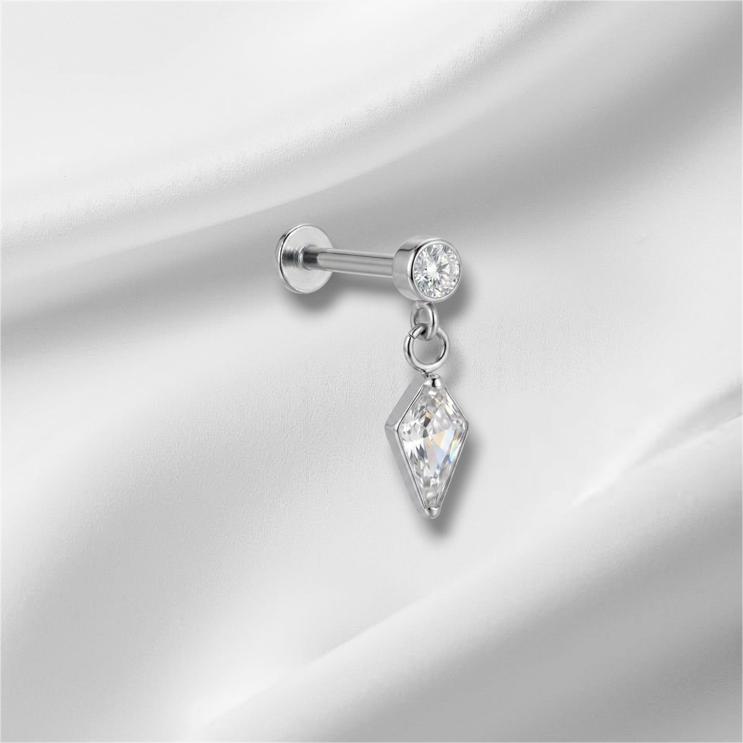 Bijoux piercing Cartilage (Helix)