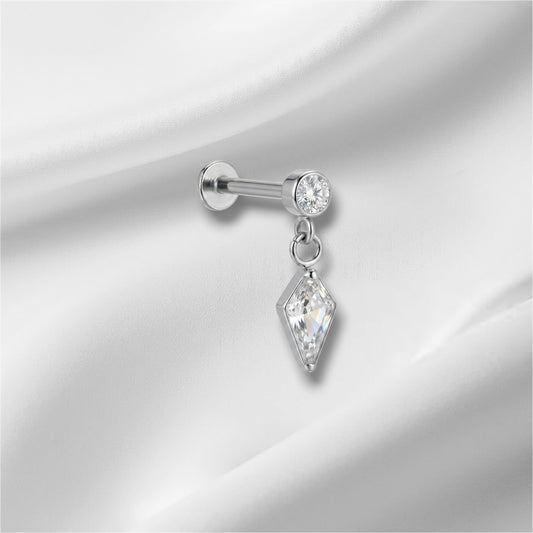 Bijoux piercing Cartilage (Helix)