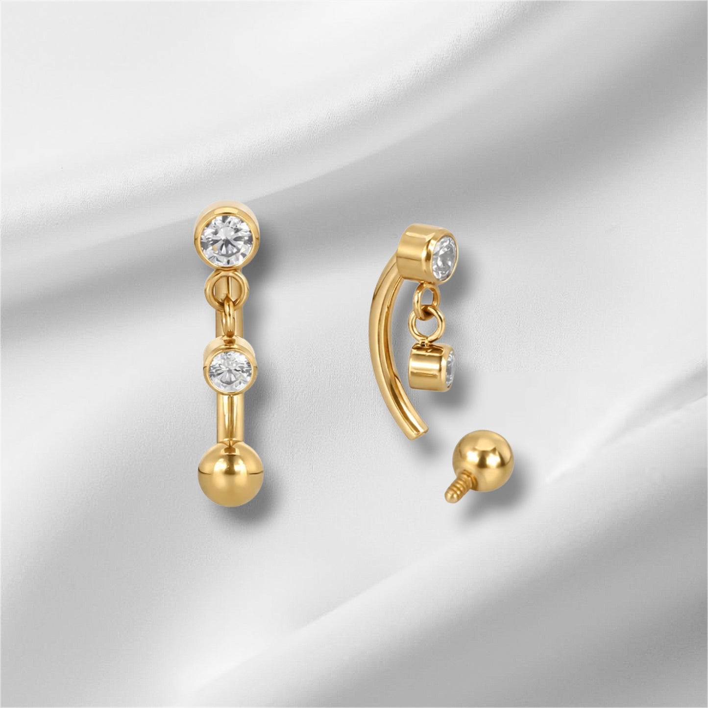 Bijoux piercing