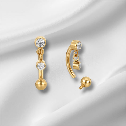 Bijoux piercing