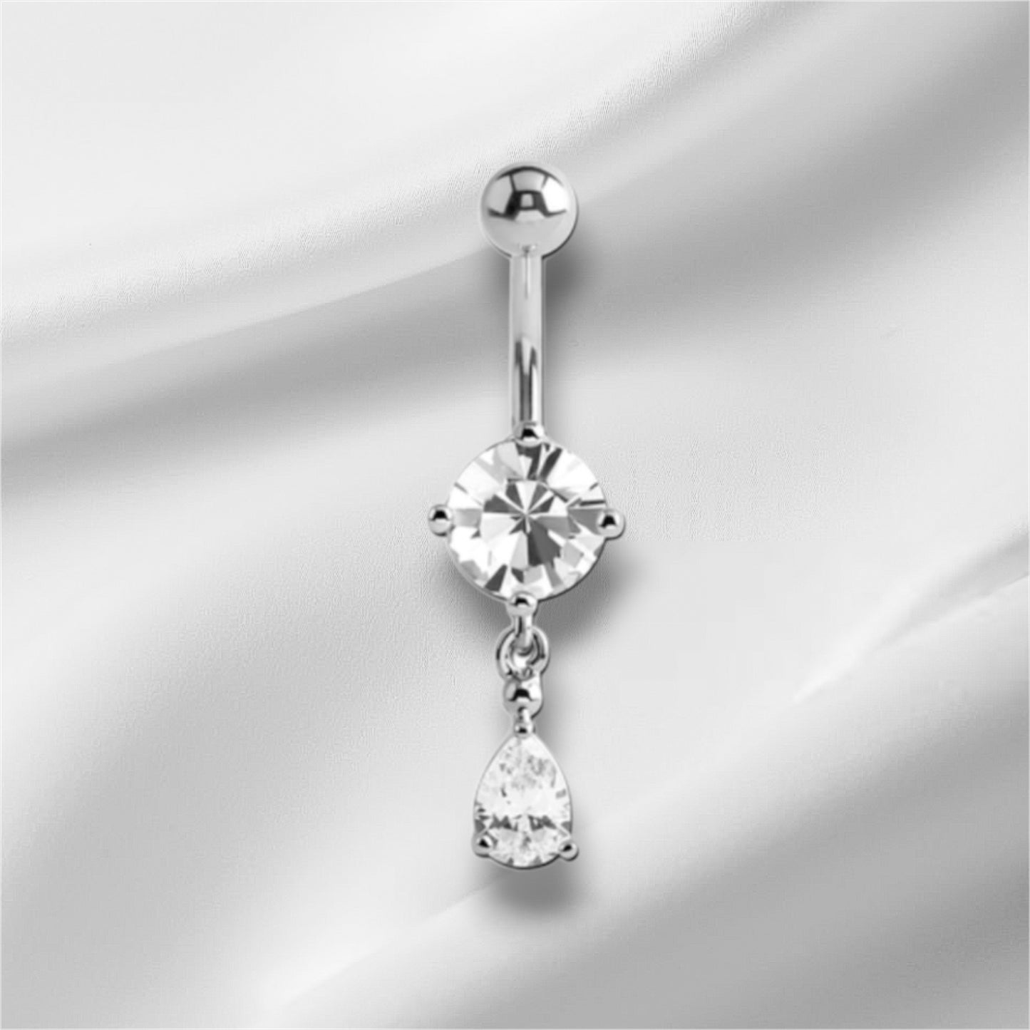 Bijoux Nombril