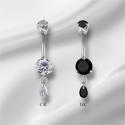 Bijoux piercing nombril