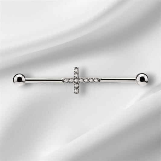 Bijoux piercing Industriel