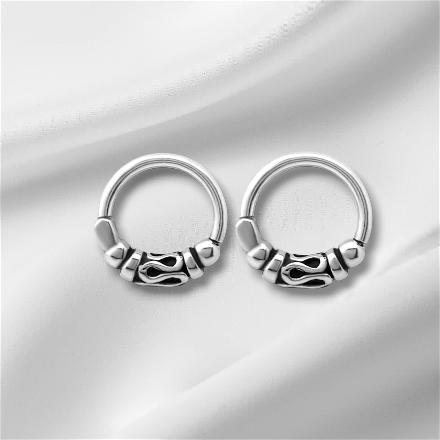 Bijoux Boucles d'oreilles