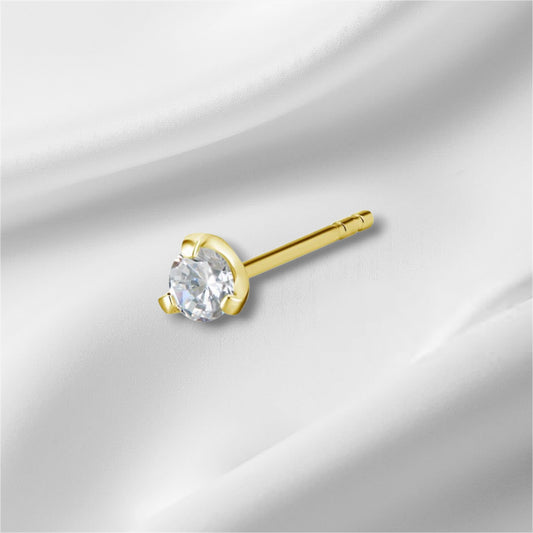 Bijoux boucle d'oreille