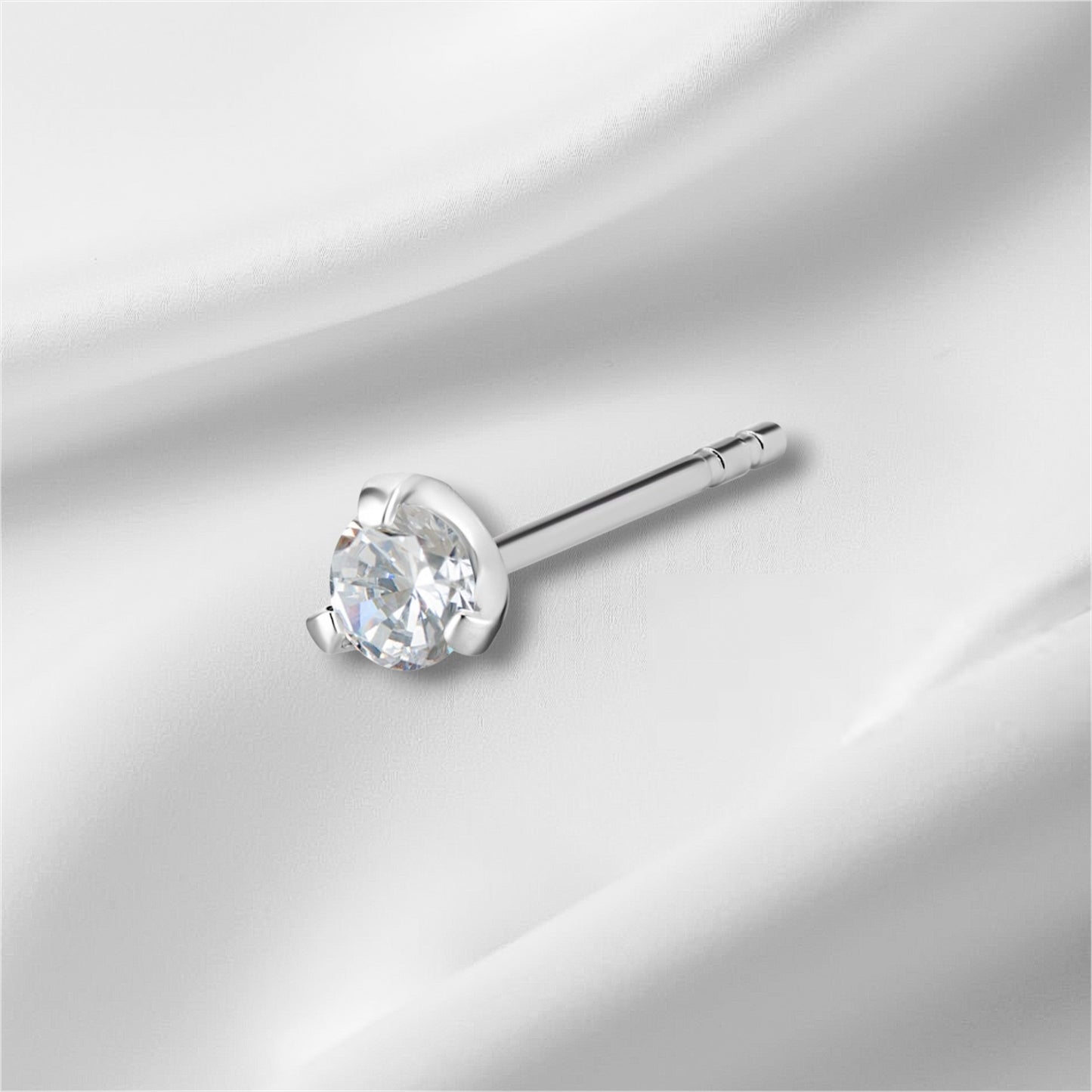 Bijoux boucle d'oreille