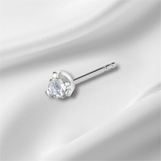 Bijoux boucle d'oreille